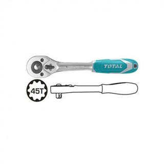1/2" CỜ LÊ LỰC TOTAL THT106126