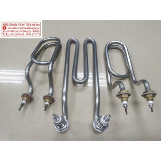 May so nồi hấp AV6, Triumph (Mai so, Sợi đốt, thanh nhiệt)