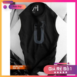 Áo ba lỗ gym, Áo ba lỗ hàng hiệu
