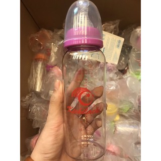 Bình sữa Kichi/GB nhật bản 120ml/240ml