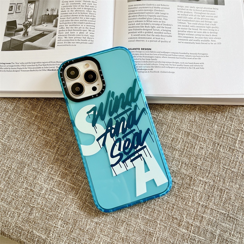 Ốp Điện Thoại Tpu Silicon In Chữ Cho iPhone 11 Pro Max X XS Max XR 12 Pro Max 12 Mini 13 Pro Max