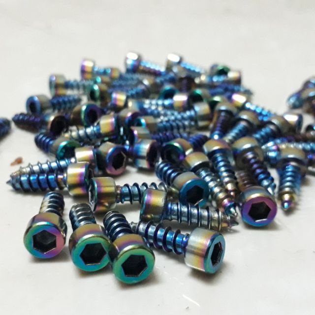 Combo 5 Ốc dàn áo yamaha