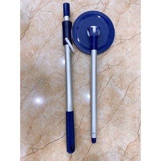CHÍNH HÃNG: Thân cây lau nhà 360 OMEGA MOP  - Nhập khẩu Đài Loan