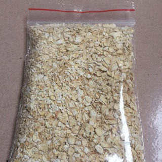 Yến mạch dinh dưỡng Hamster