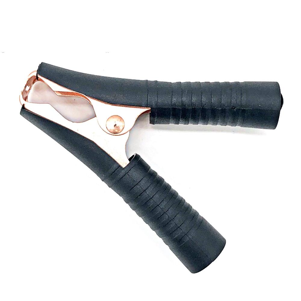 5 / 10 Kẹp Cá Sấu Nối Bình Ắc Quy Xe Hơi