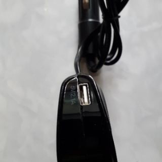 Sạc xe hơi 3 tẩu + 2 usb Weitoo WT-22 - Hồ Phạm