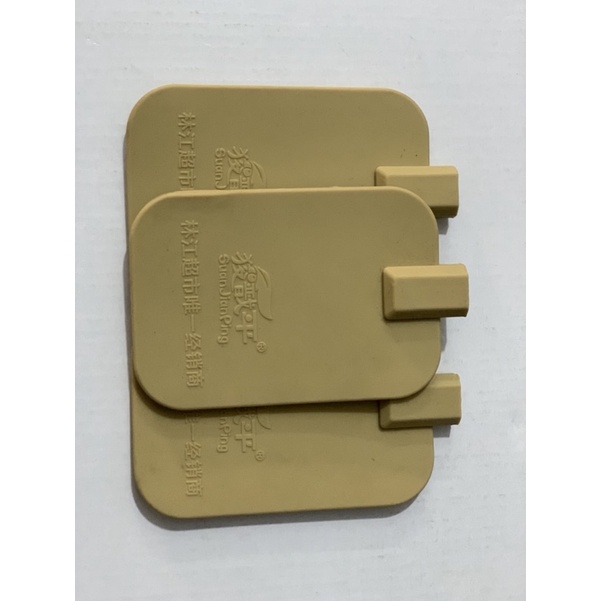 MIẾNG DẪN ĐIỆN KHÔ MÁY DDS CHÂN KIM 3,PHỤ KIỆN MÁY DDS