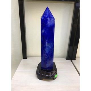 Đá núi lửa xanh hình trụ