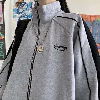[ORDER TAOBAO]  Áo Khoác Nỉ Dày Dặn
