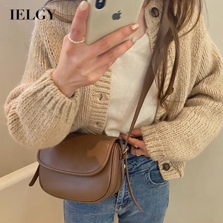 Túi Đeo Chéo Da Thời Trang Dành Cho Nữ IELGY