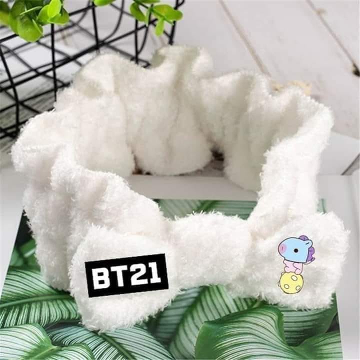 hàng order bt21 , bts có sẵn ( bình , mũ , ...)