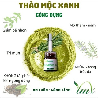 Combo serum