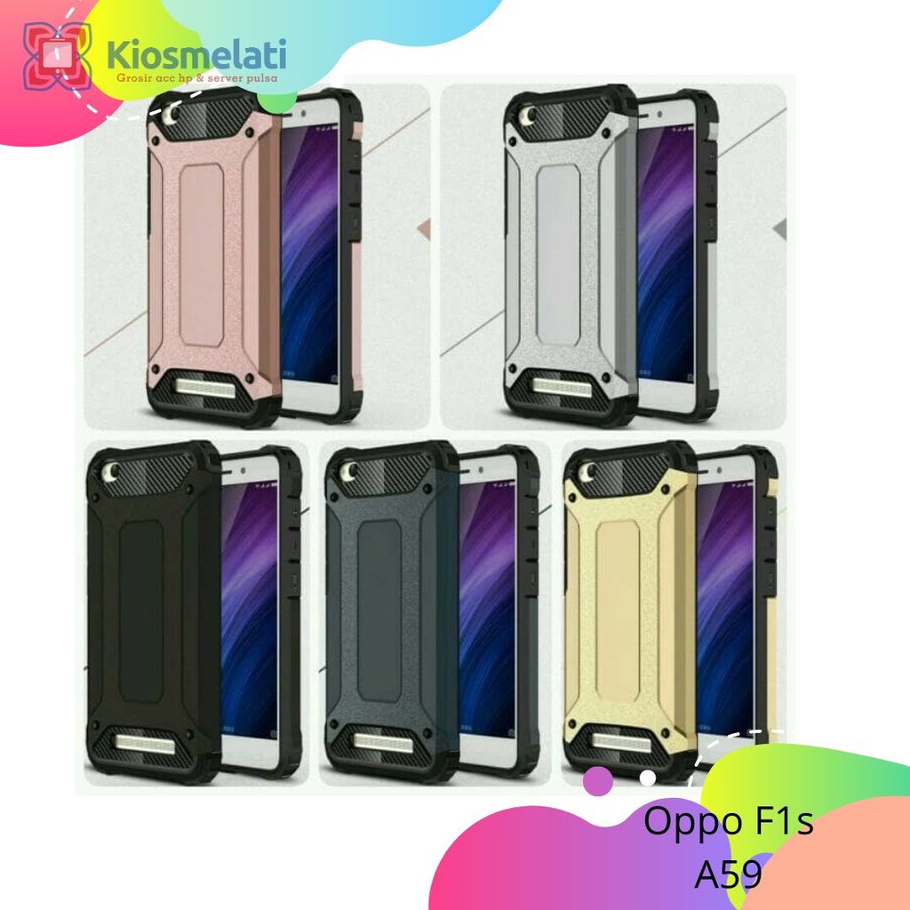 Ốp Lưng Cứng In Hình iron man / Spigen Cho OPPO F1s / OPPO F1s / OPPO A59 / OPPO NEO 9