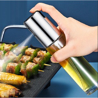Bình xịt gia dụng, bình xịt dầu nhà bếp