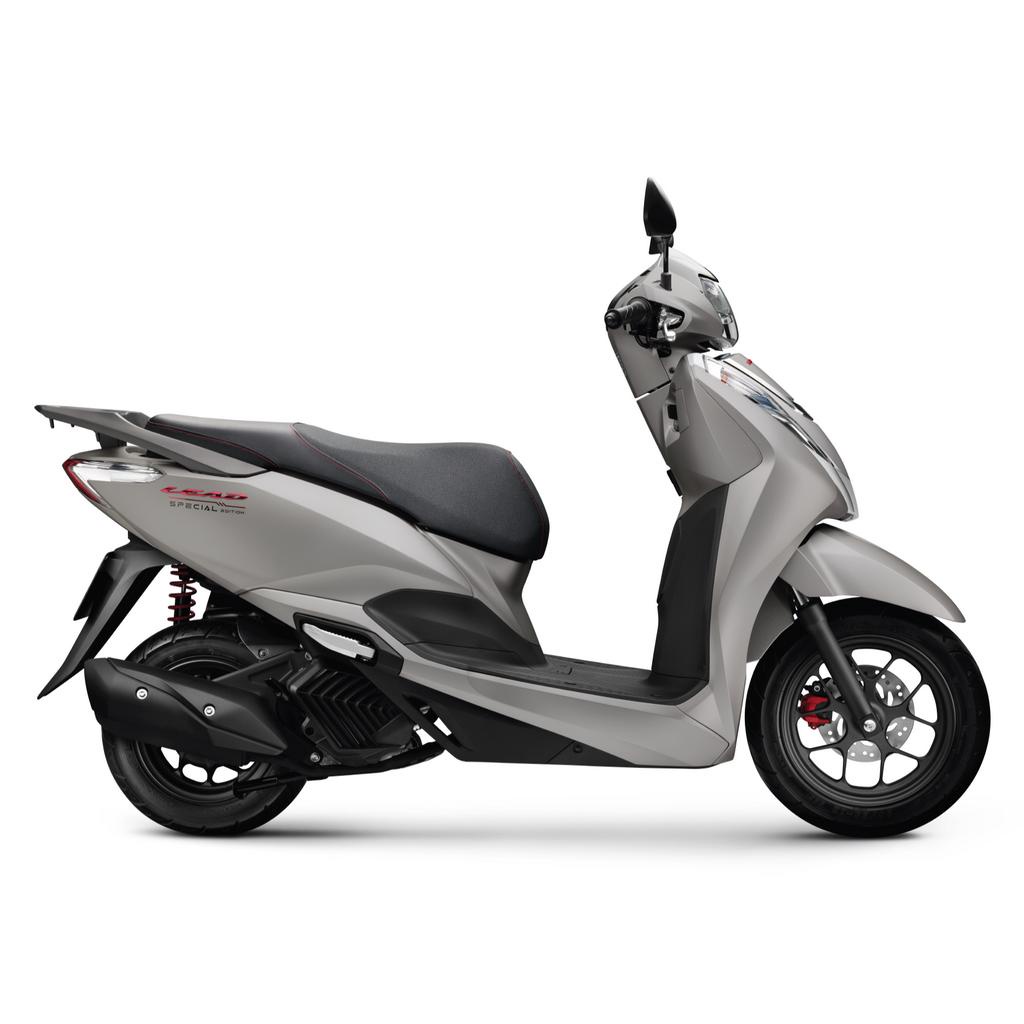Lót Cốp Xe Máy Honda Lead 2022 New, Chống Trầy Cốp Đế Đúc Ép