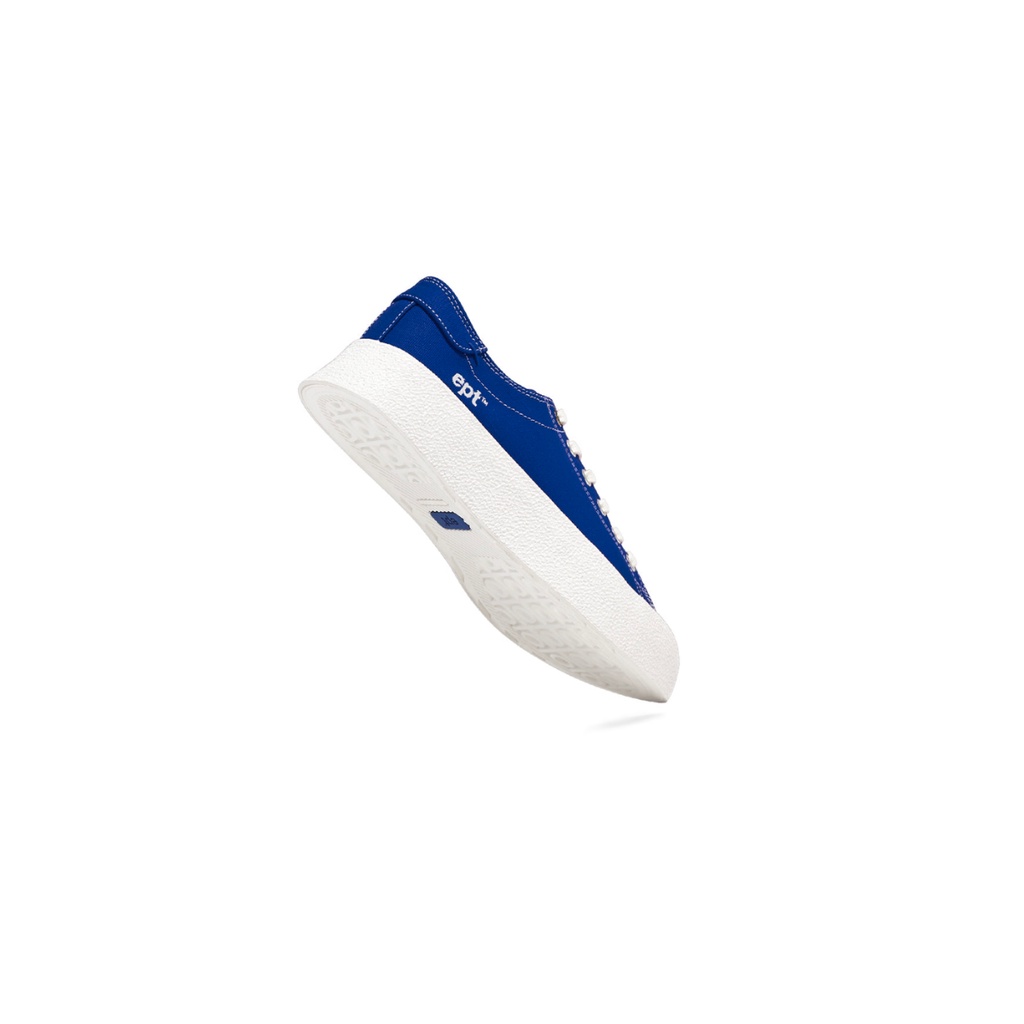 Giày thể thao sneaker hiệu EPT - DIVE (Lapis Blue) - Màu xanh dương nam nam nữ [chính hãng]