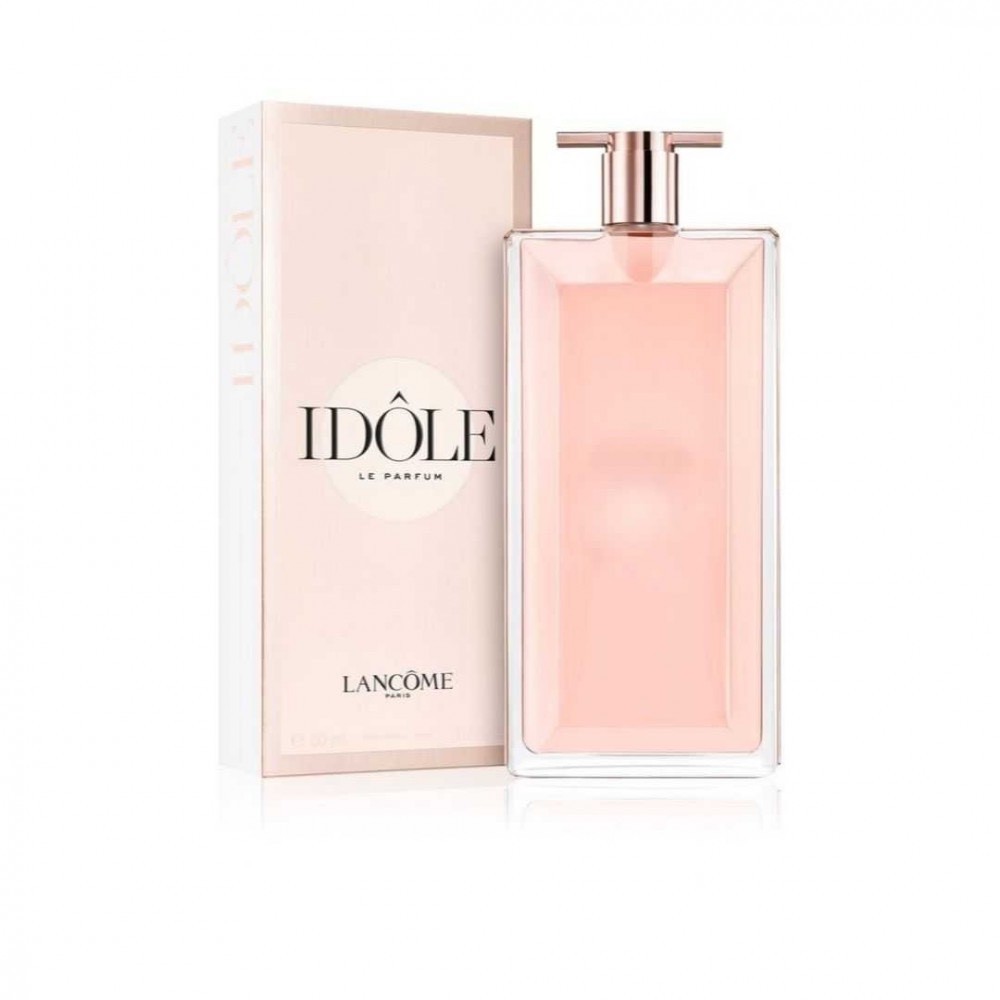 100ml [Bill Ulta Mỹ ảnh cuối] [Hàng New] Nước Hoa Lancôme Idôle Le Grand Parfum Lancome Idole