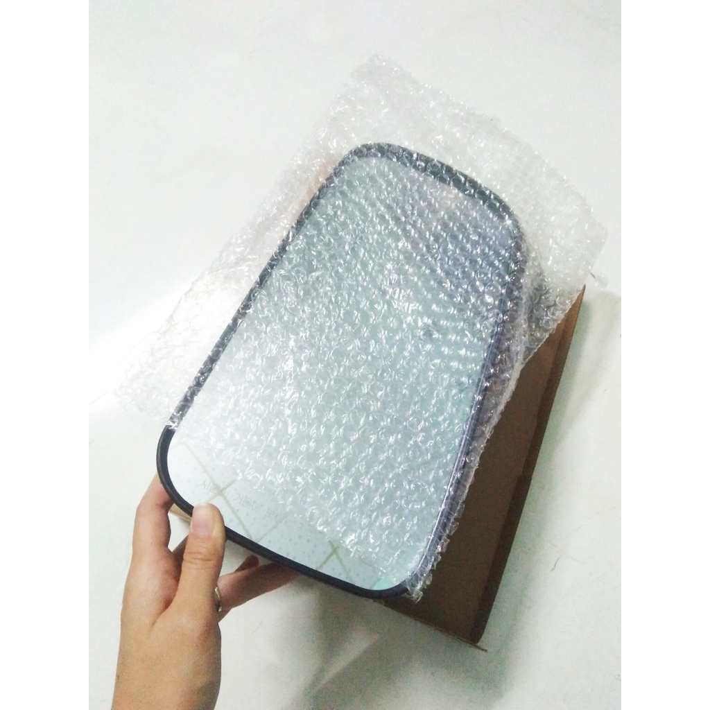 Gương chiếu hậu cho xe tải DoThanh 2 tấn 4 3 tấn 5 IZ49 IZ65