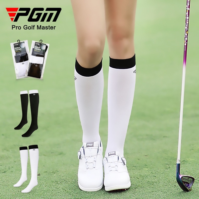 Tất Golf PGM- Tất gối chơi golf