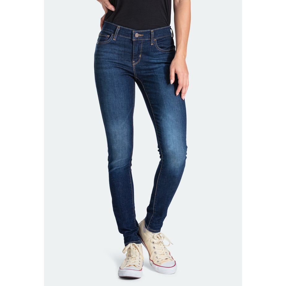 Quần Jeans Nữ Dài Levi's 17778-0324