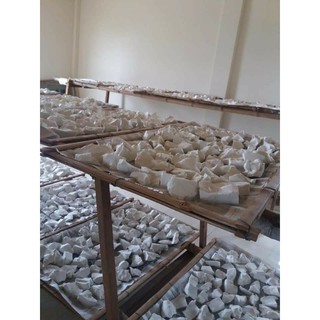 Bột sắn dây Nam Đàn