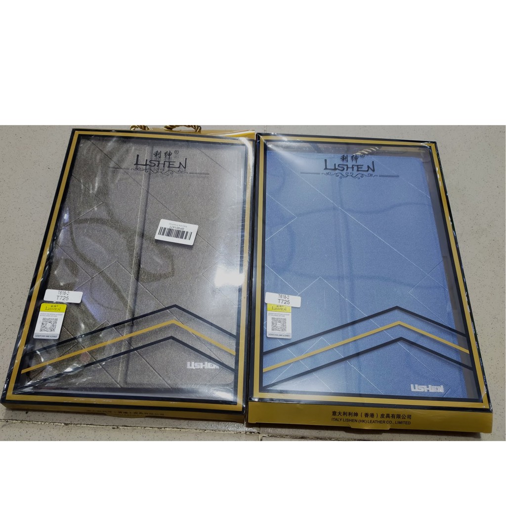 bao da SAMSUNG TAB S5E (T725)