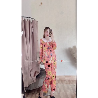 Bộ Lụa Bầu - Sau Sinh