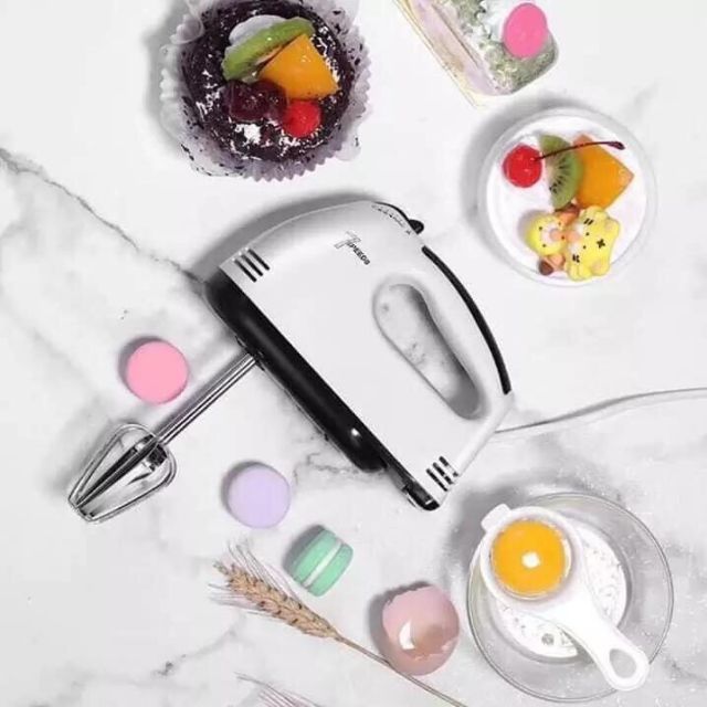 Máy đánh trứng TATCH_610