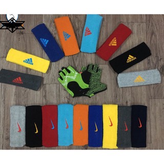 Băng đầu thấm mồ hôi