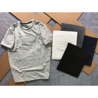 Áo Thun Nam Dập Nổi-T02