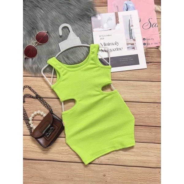 Thời Trang Trẻ Em # Set body cho bé # Quần Áo Bé gái