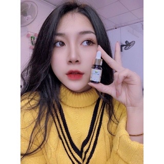 Serum Mộc Beauty Cho Da Mụn Thâm