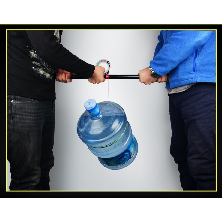 Dây Dù Câu Cá Siêu Bền PE X9 Chuyên Đồ Câu Lure