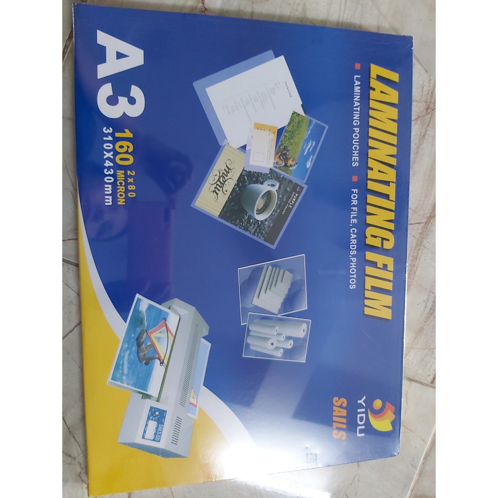 Nhựa ép Yidu 80M A3