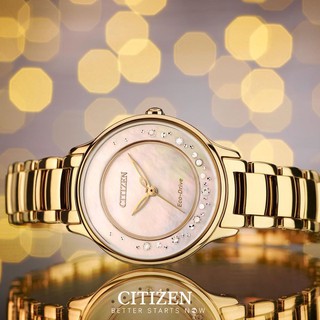 Đồng Hồ Nữ Citizen EM0382-51W