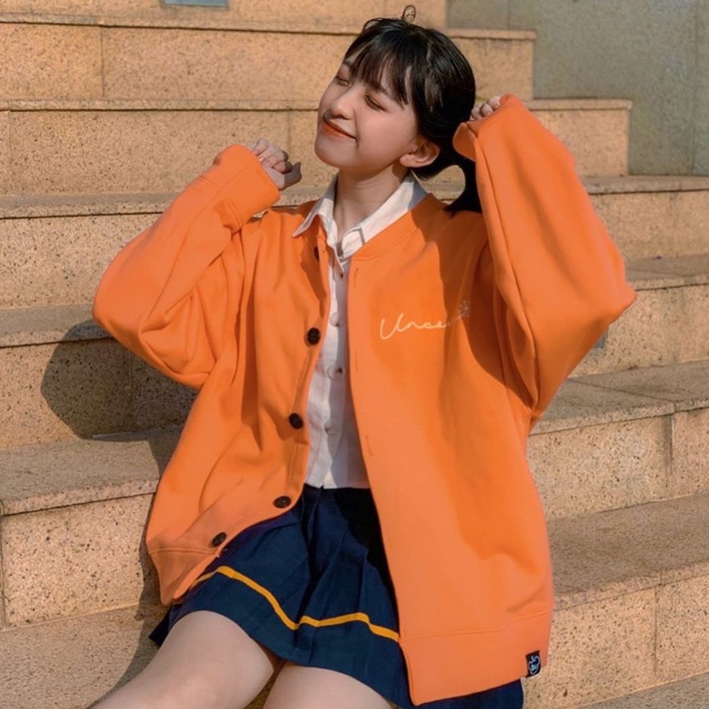 (Xả Kho) Áo Khoác Cadigan Nhiều Màu Loại Đẹp | BigBuy360 - bigbuy360.vn