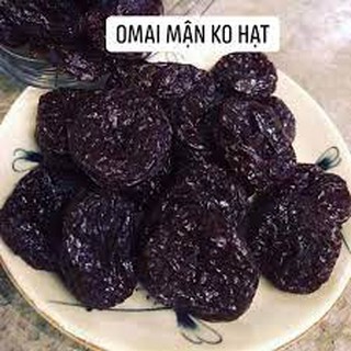 OMAI MẬN XUẤT NHẬT KO HẠT