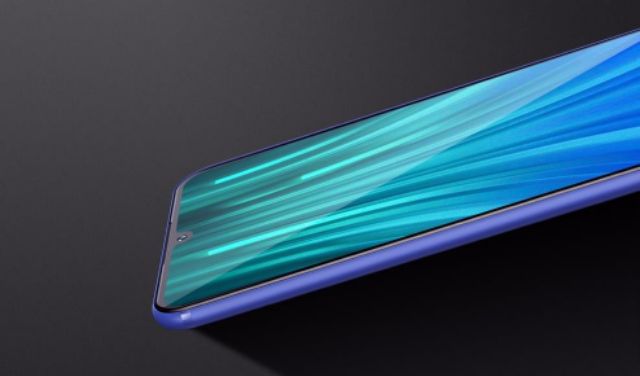 Ốp lưng Xiaomi Redmi Note 8 Pro Dẻo siêu mỏng ôm khít máy bảo vệ camera