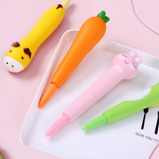 Bút Bi Văn Phòng Dễ Thương 0.38mm