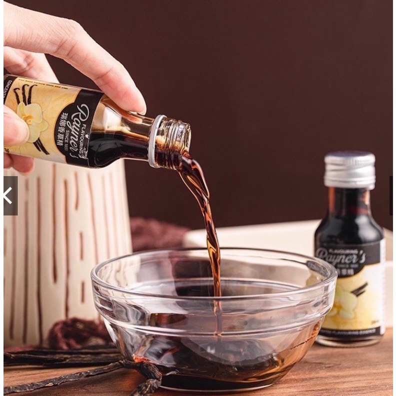 FamiShop Tinh dầu Vani Rayner 28 ml