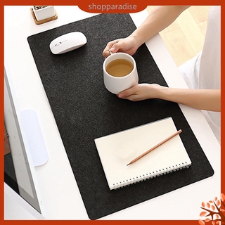  Tấm thảm nỉ lót bàn phím máy tính tiện dụng