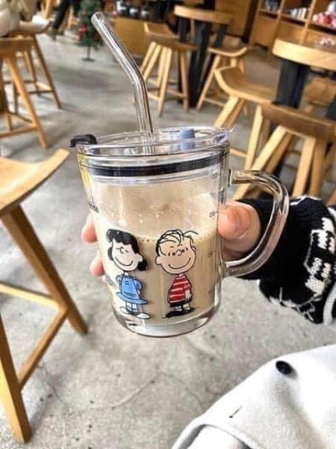 CỐC THUỶ TINH 3IN1 SIÊU TIỆN LỢI