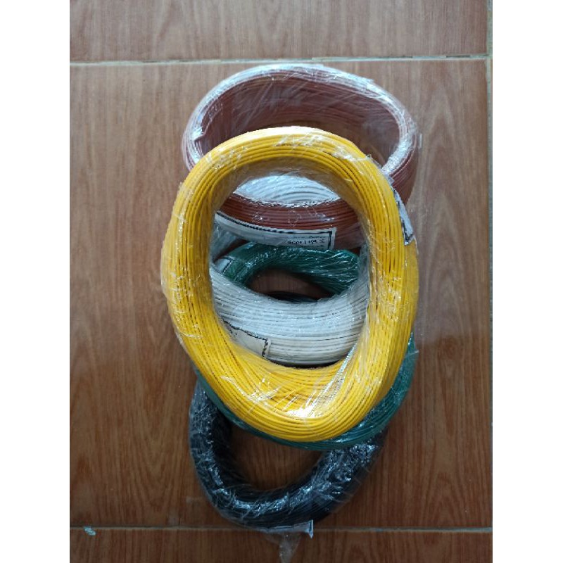 Dây điện 0.3 (cuộn 100m)