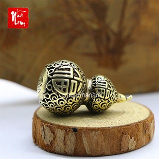VẬT PHẨM ĐỒNG - HỒ LÔ