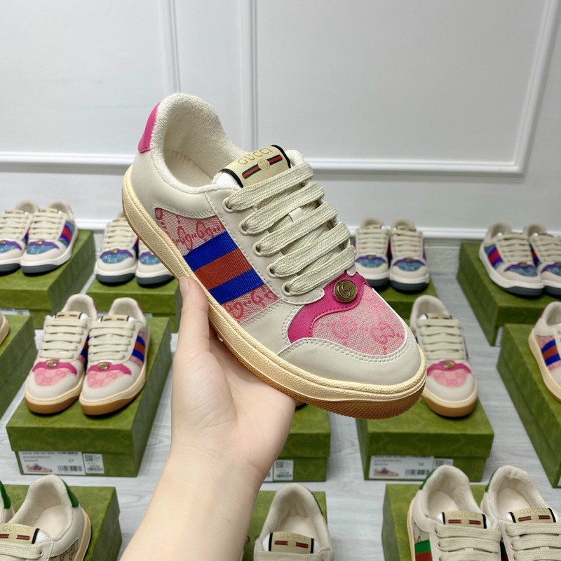 GIÀY GUCCI SƠN TÙNG CAO CẤP