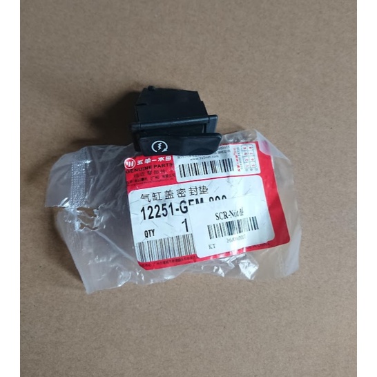 Công tắc đề Lead 110 , SCR / nút đề Lead SCR