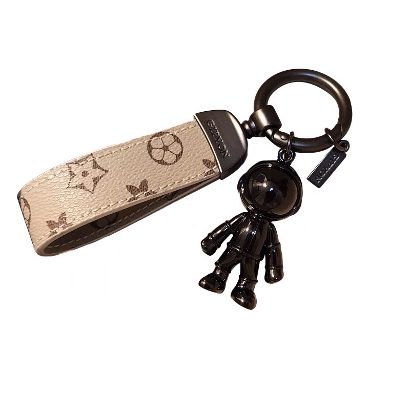 Móc-treo-chìa-khoá-xe-Ô-tô-cao-cấp