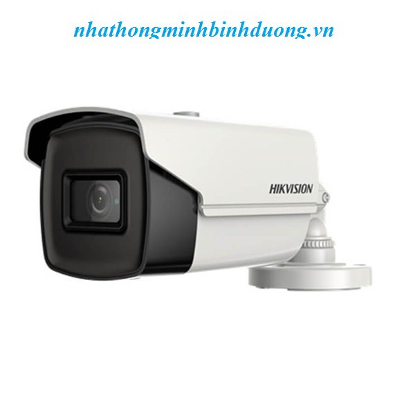 Camera IP 2MP  thân trụ DS-2CD1021-I