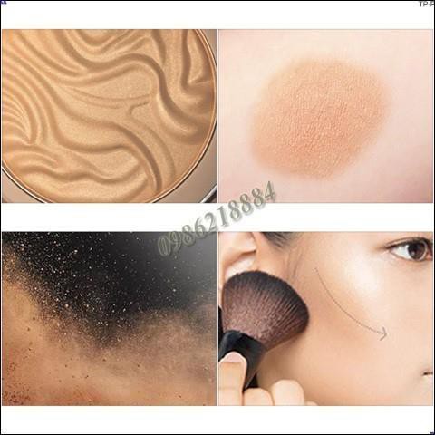 Phấn tạo khối Hold Live Butter Bronzer SX | BigBuy360 - bigbuy360.vn