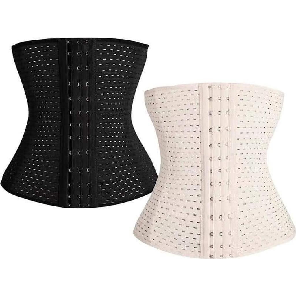 Gen Nịt Bụng Định Hình, Đai Nịt Bụng Giảm Mỡ Sau Sinh Giúp Eo Thon Chống Cuộn Thông Hơi Chữ M Cao Cấp